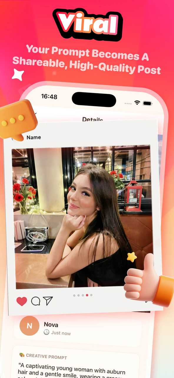 Eiyoo App Interface 2
